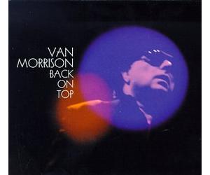 Van Morrison - Back on Top Djpak
