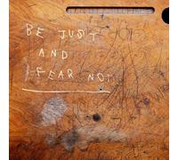 Van Morrison - Be Just and Fear Not [10" VINYL]