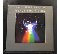 Van Morrison - Beautiful Vision [Vinyl LP]