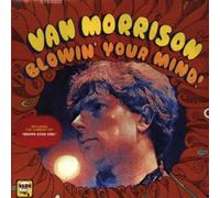 Van Morrison - Blowin' Your Mind CD EPIC