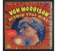 Van Morrison - Blowin' Your Mind [Import]
