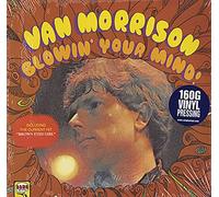 Van Morrison - Blowin' Your Mind [Import]