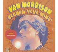 Blowin' your mind CD