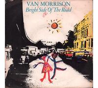 Van Morrison - Bright Side Of The Road