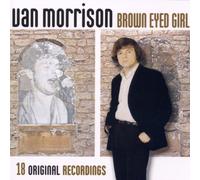 Van Morrison - Brown Eyed Girl