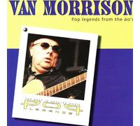 Van Morrison - Brown Eyed Girl