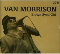 Van Morrison - Brown Eyed Girl [Import]