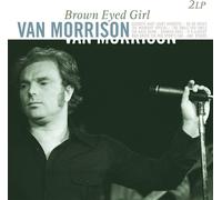 Van Morrison Brown Eyed Girl (Vinyl) 12" Album