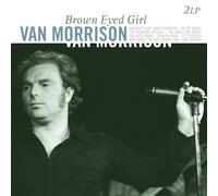Van Morrison Brown Eyed Girl (Vinyl)