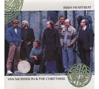 Van Morrison & Chieftains - Irish Heartbeat