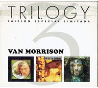 Van Morrison - Coffret 3 CD : Astral Weeks / Moondance / His Band and the Street Choir