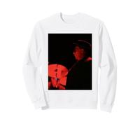 Van Morrison : des journées comme Cette époque, Newcastle Live 1995 Sweatshirt