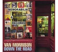 Van Morrison - Down The Road