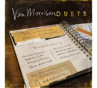 Van Morrison Duets: Reworking the Catalogue (CD) Album