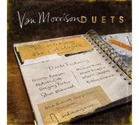Van Morrison Duets: Reworking the Catalogue (CD) Album