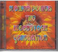 Van Morrison - Flower Power - The Woodstock Generation
