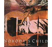 Van Morrison, George Harrison, Stevie Wonder a.o. - Nobody's Child-Romanian Angel Appeal (1990) [Import]