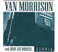 Van Morrison - Gloria