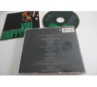 Van Morrison Greatest Hits Best Volume 2 CD Real Gone Sense Of Wonder
