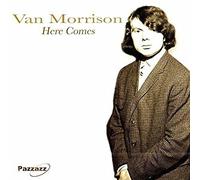 VAN MORRISON - HERE COMES CD NEUF