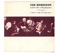 Van Morrison - I Can'T Stop Loving You [Vinilo]