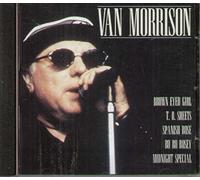 Van Morrison [Import]