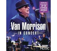 Van Morrison: in Concert