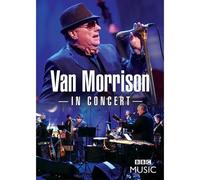 Van Morrison - In Concert