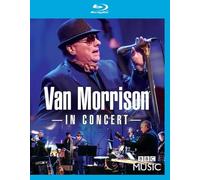 In Concert (Blu-ray) Van Morrison