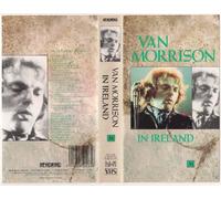 Van Morrison in Ireland [VHS]