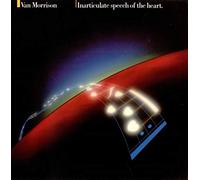 Van Morrison - Inarticulate Speech Of The Heart