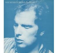 Van Morrison Into The Music UK vinyl LP PRICE2