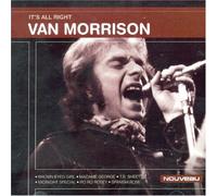 Van Morrison - Its All Right