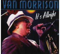 Van Morrison - It's Alright [Import]