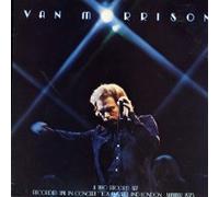 VAN MORRISON - IT'S TOO LATE TO STOP NOW VINYL LP 1974 VAN MORRISON