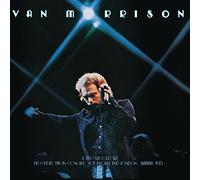 Van Morrison - ..It'S Too Late to Stop Now...Volume I