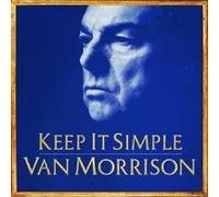 Morrison, Van – Keep It Simple – Import