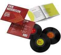 Van Morrison - Latest Record Project Volume 1 [New Vinyl LP]