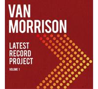 Van Morrison Latest Record Project - Volume 1 (Vinyl) 12" Album
