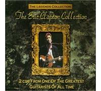 Van Morrison - Legends Eric Clapton Collection