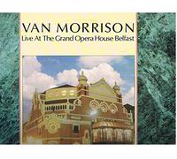 Van Morrison - Live at Grand Opera House, Belfast