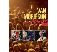 Van Morrison Live At Montreux 1980 & 1974