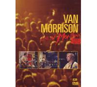 Van Morrison – 1995 - Live At Montreux – Eagle