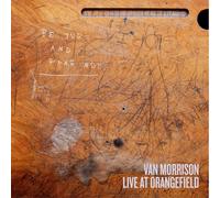 Van Morrison - Live At Orangefield [Vinyl Lp] Uk - Import