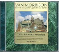 Van Morrison - Live At The Grand Ole Opera House
