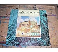 Van Morrison - Live At The Grand Opera House Belfast - Mercury - 818 336-1