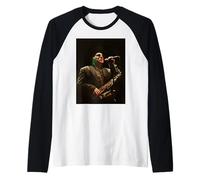 Van Morrison Live Brown Eyed Girl Newcastle 1995 Manche Raglan