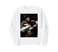 Van Morrison Live Moondance (Chanteur de Newcastle, 1995) Sweatshirt