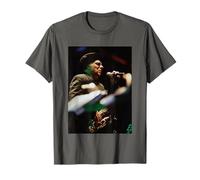 Van Morrison Live Moondance (Chanteur de Newcastle, 1995) T-Shirt