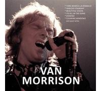 Van Morrison Live Recordings From 1986